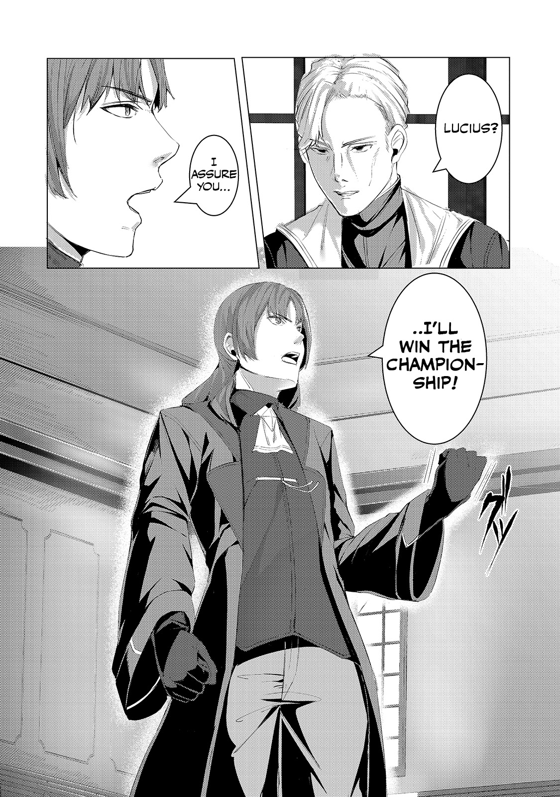 The Kicked Out S-Rank Appraiser Creates the Strongest Guild chapter 6 page 11