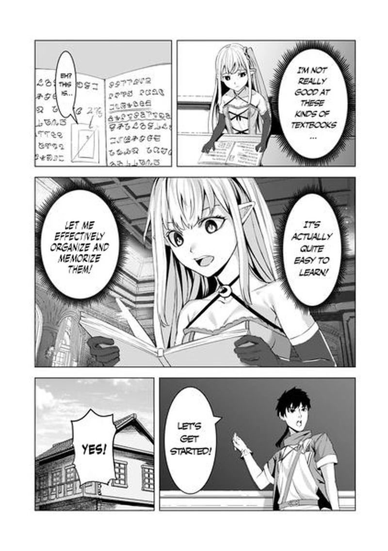 The Kicked Out S-Rank Appraiser Creates the Strongest Guild chapter 9 page 18