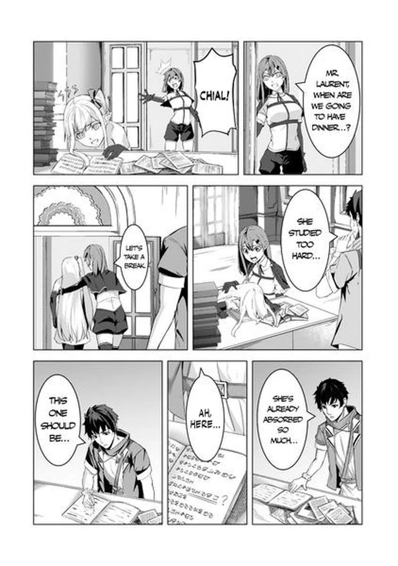 The Kicked Out S-Rank Appraiser Creates the Strongest Guild chapter 9 page 19