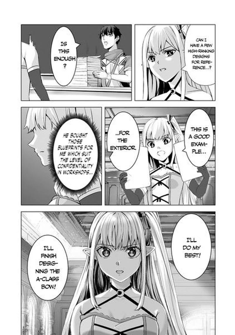 The Kicked Out S-Rank Appraiser Creates the Strongest Guild chapter 9 page 22