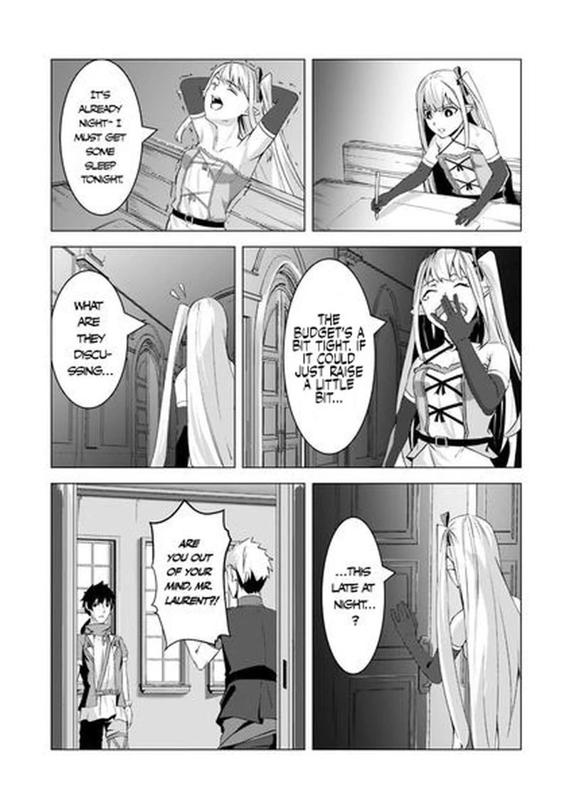 The Kicked Out S-Rank Appraiser Creates the Strongest Guild chapter 9 page 24