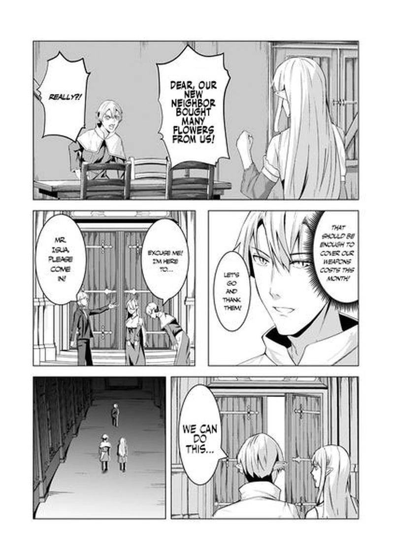 The Kicked Out S-Rank Appraiser Creates the Strongest Guild chapter 9 page 9