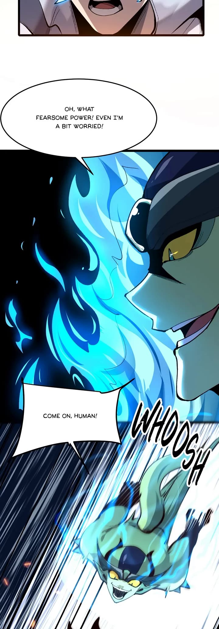 The King Of Bugs chapter 113 page 16