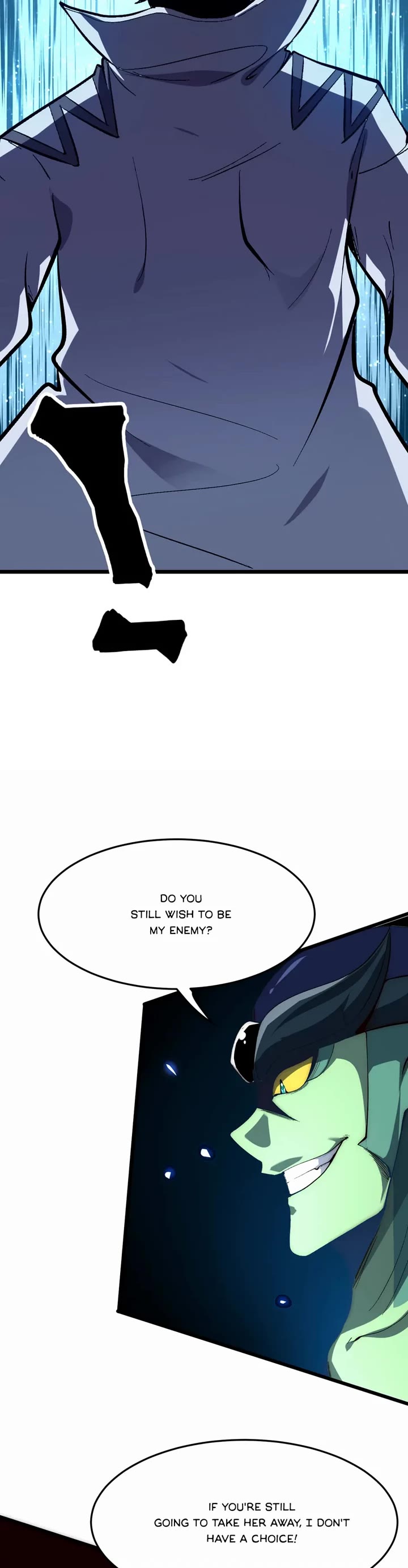 The King Of Bugs chapter 113 page 9