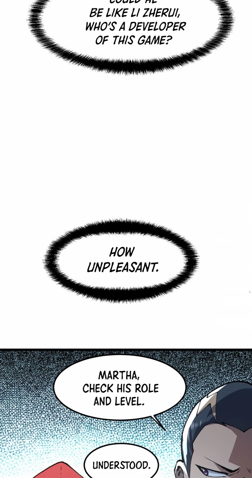 The King Of Bugs chapter 13 page 12