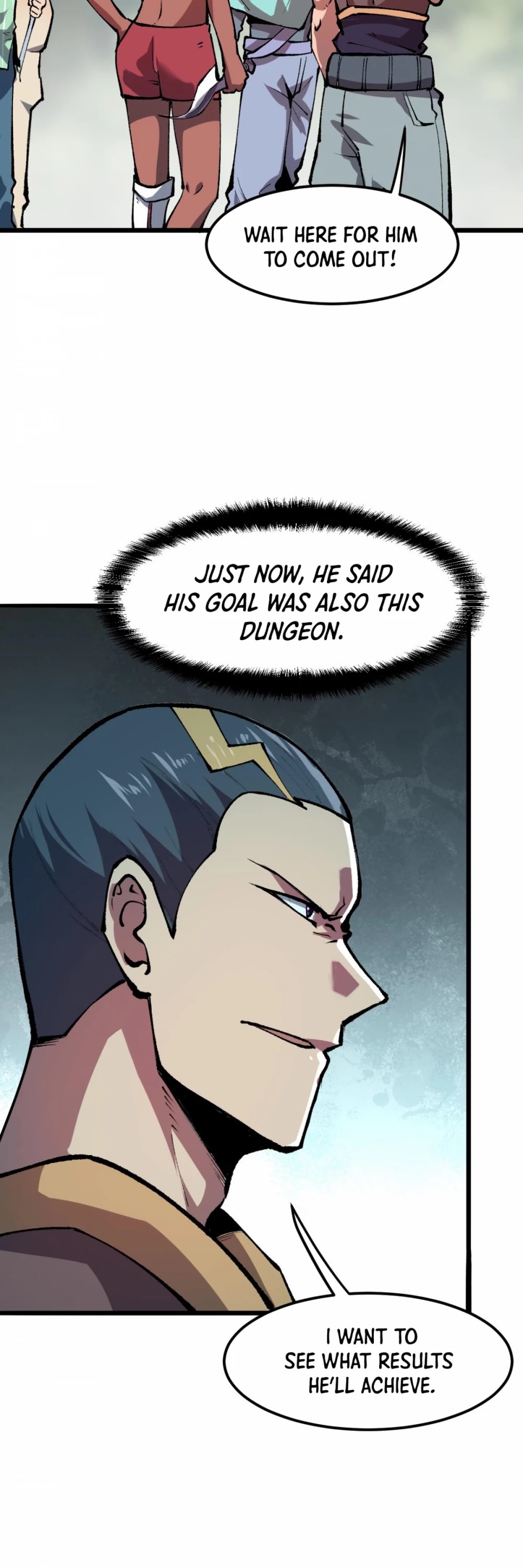 The King Of Bugs chapter 13 page 20