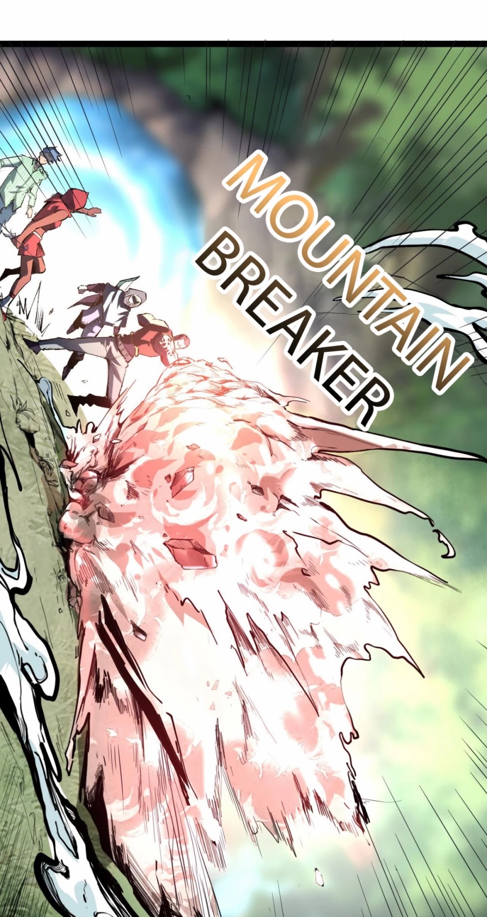 The King Of Bugs chapter 13 page 42