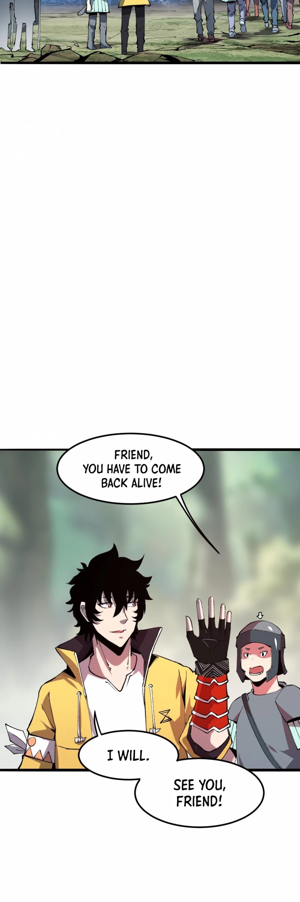 The King Of Bugs chapter 13 page 55