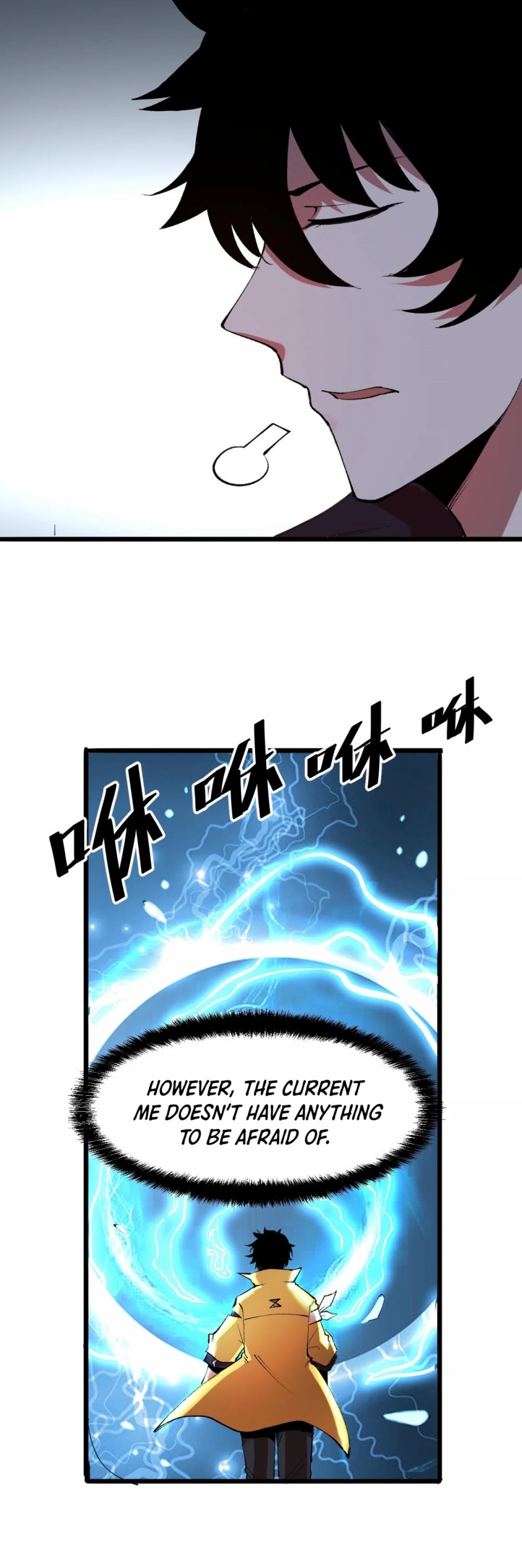 The King Of Bugs chapter 13 page 57