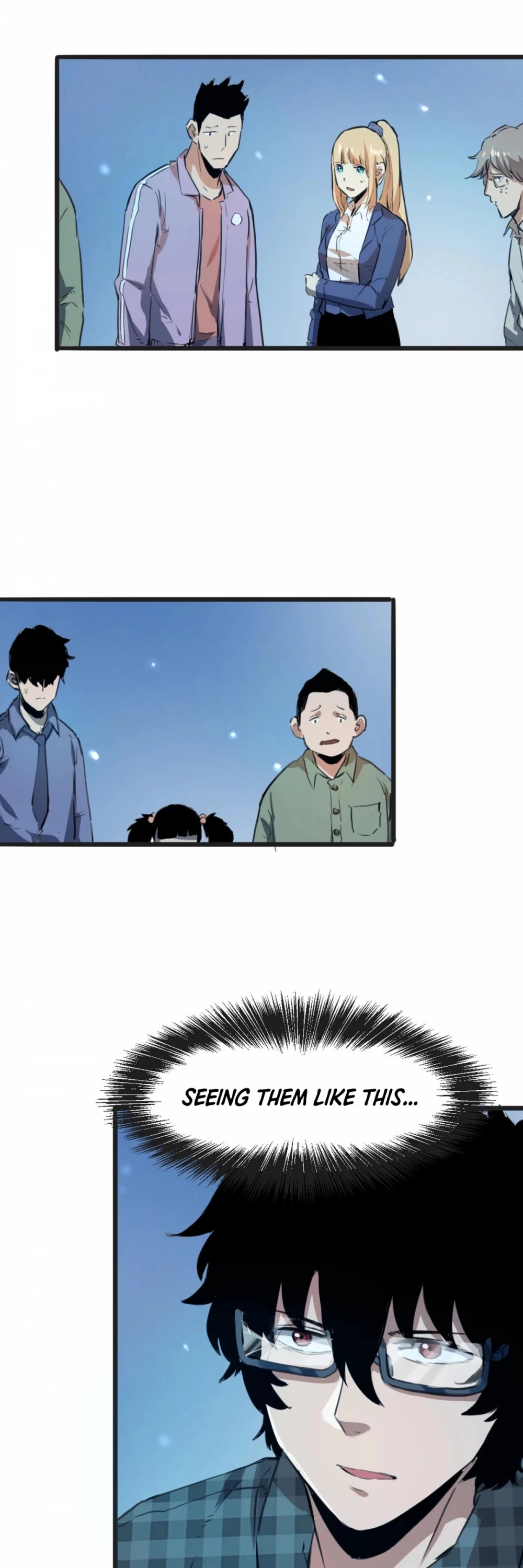 The King Of Bugs chapter 2 page 30