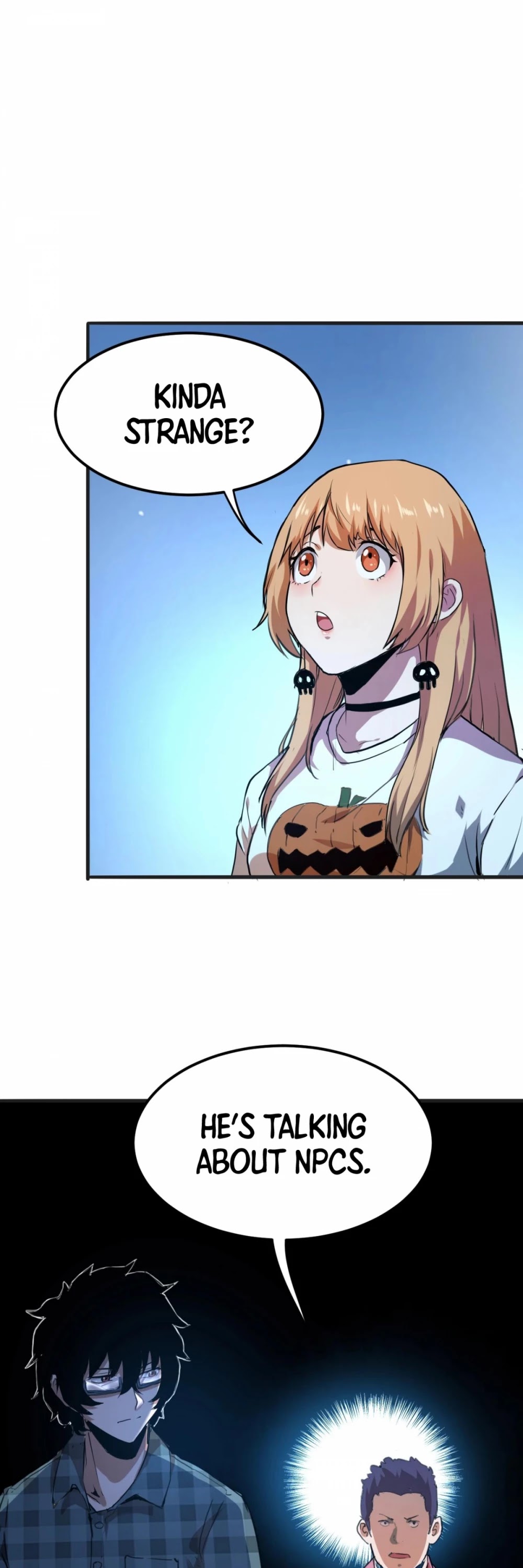 The King Of Bugs chapter 2 page 36