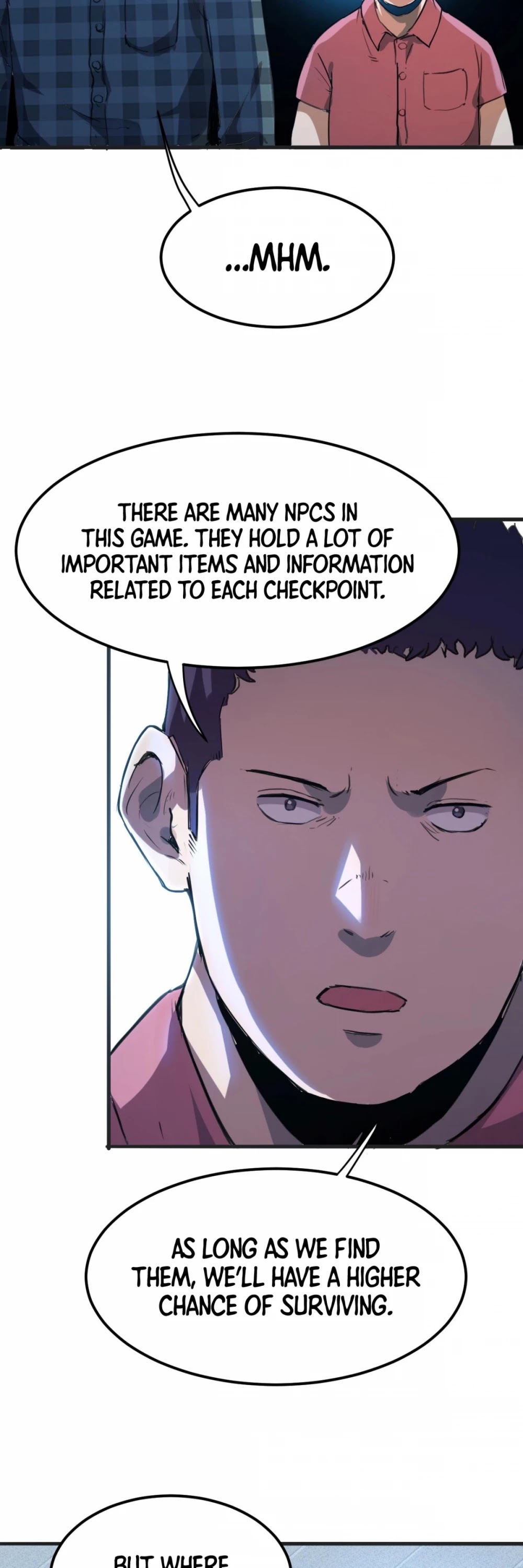 The King Of Bugs chapter 2 page 37