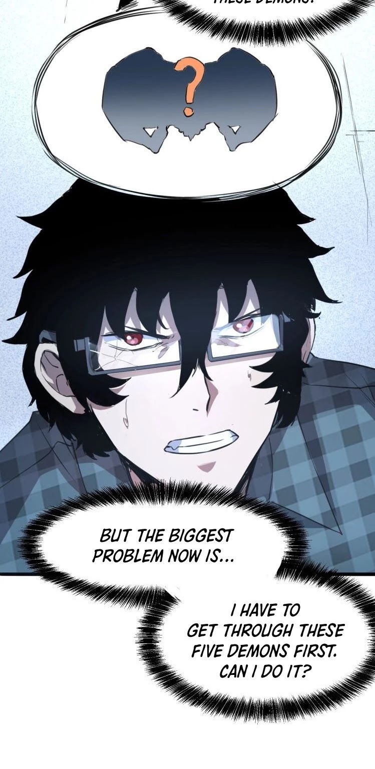 The King Of Bugs chapter 3 page 7