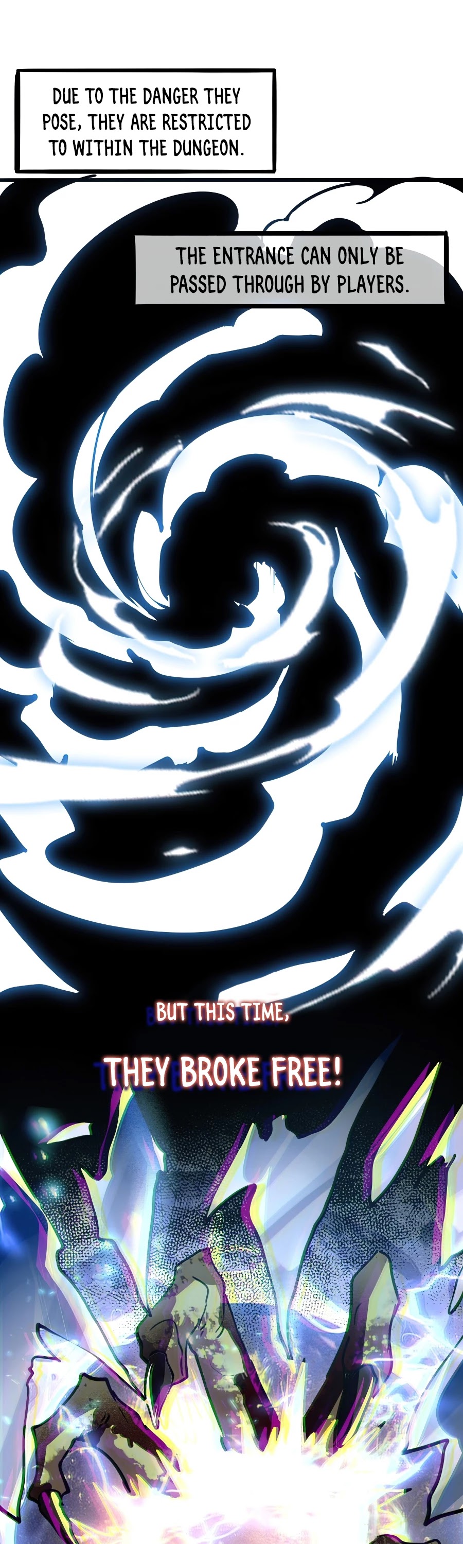 The King Of Bugs chapter 32 page 4