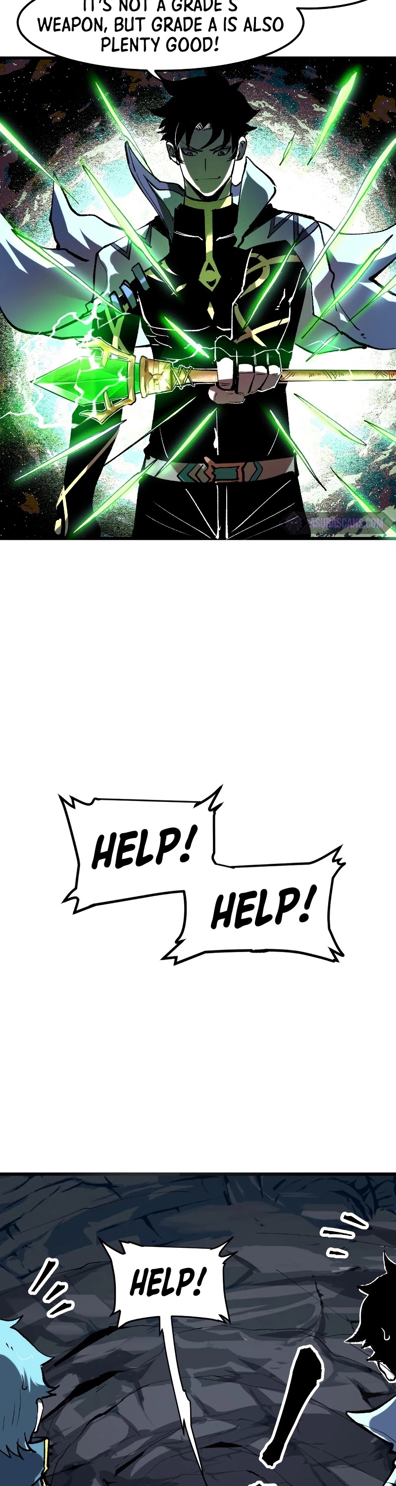 The King Of Bugs chapter 49 page 18