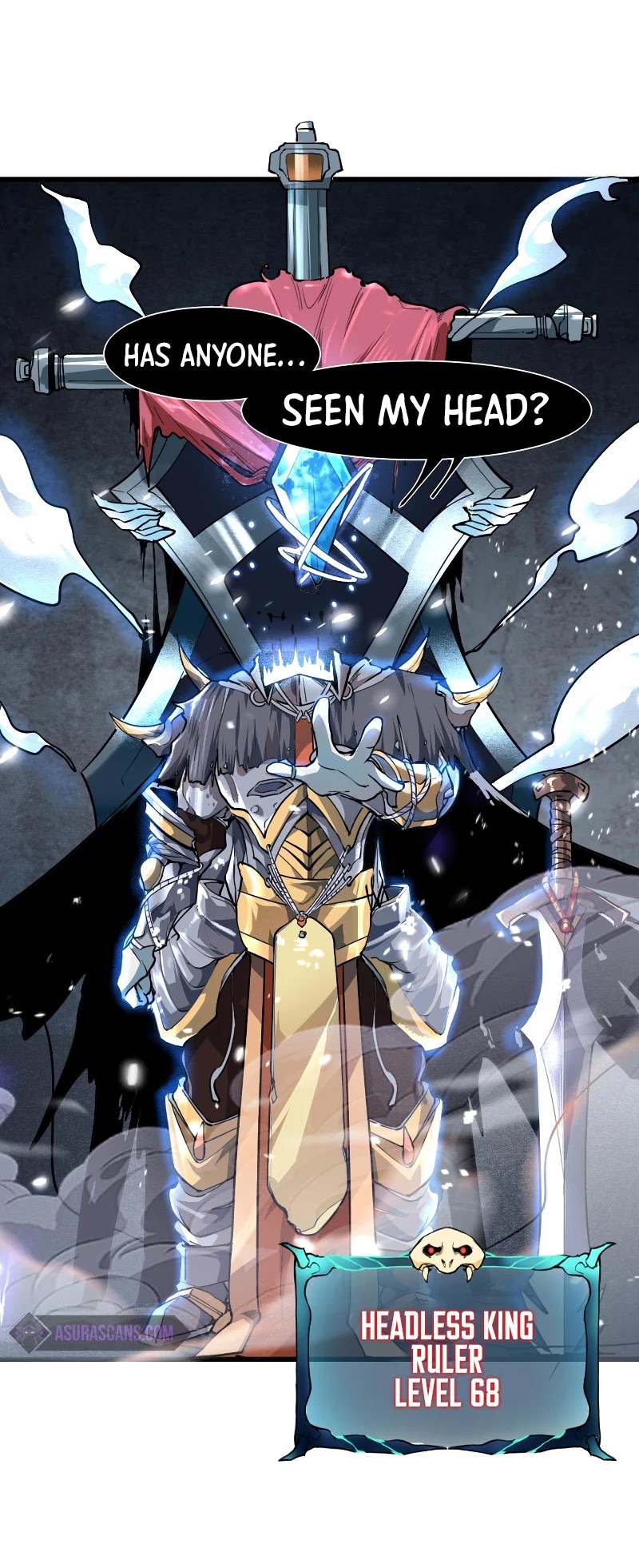 The King Of Bugs chapter 49 page 27