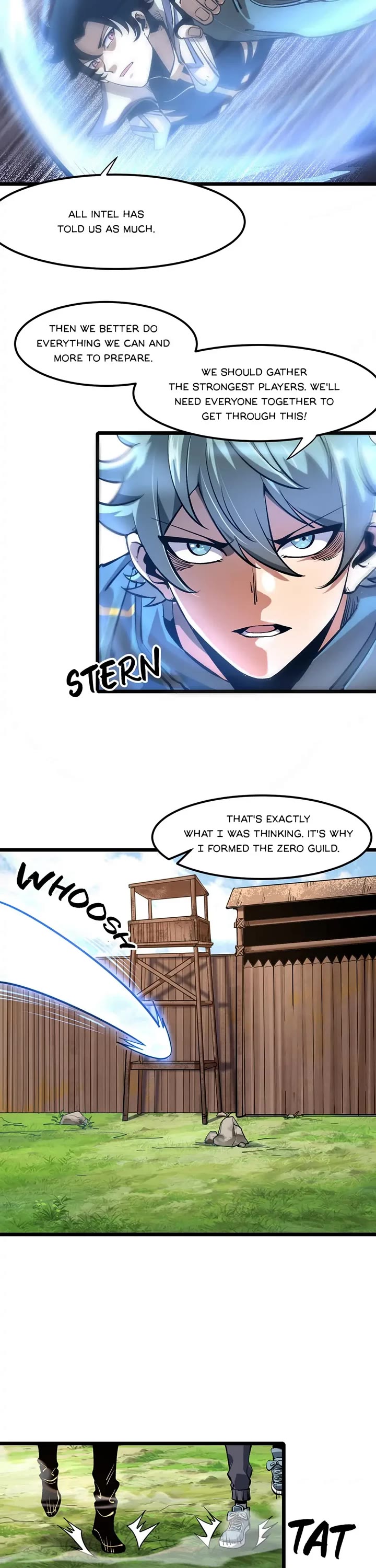 The King Of Bugs chapter 59 page 2