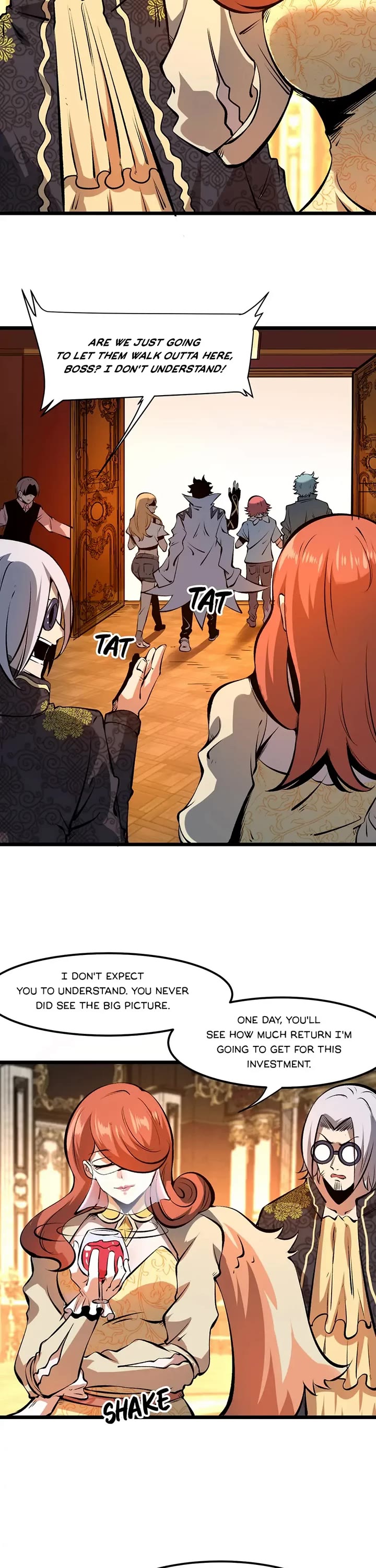 The King Of Bugs chapter 62 page 2