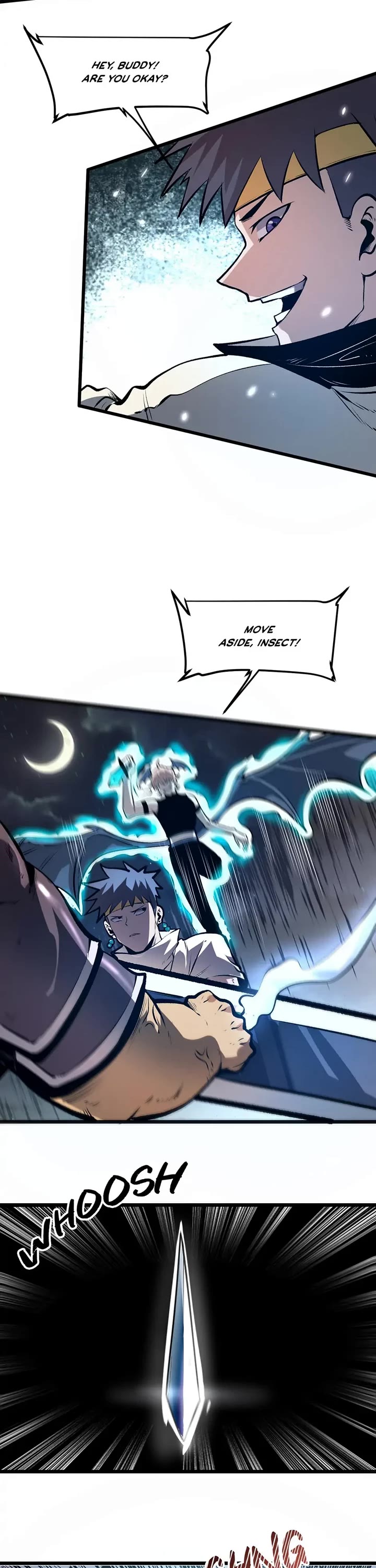 The King Of Bugs chapter 67 page 3