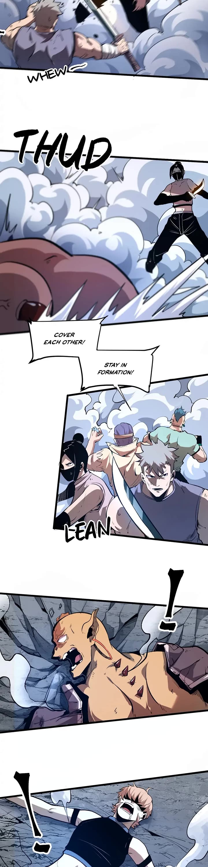 The King Of Bugs chapter 68 page 2