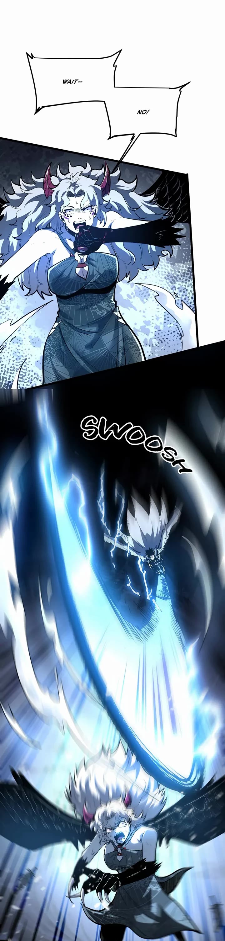 The King Of Bugs chapter 70 page 2