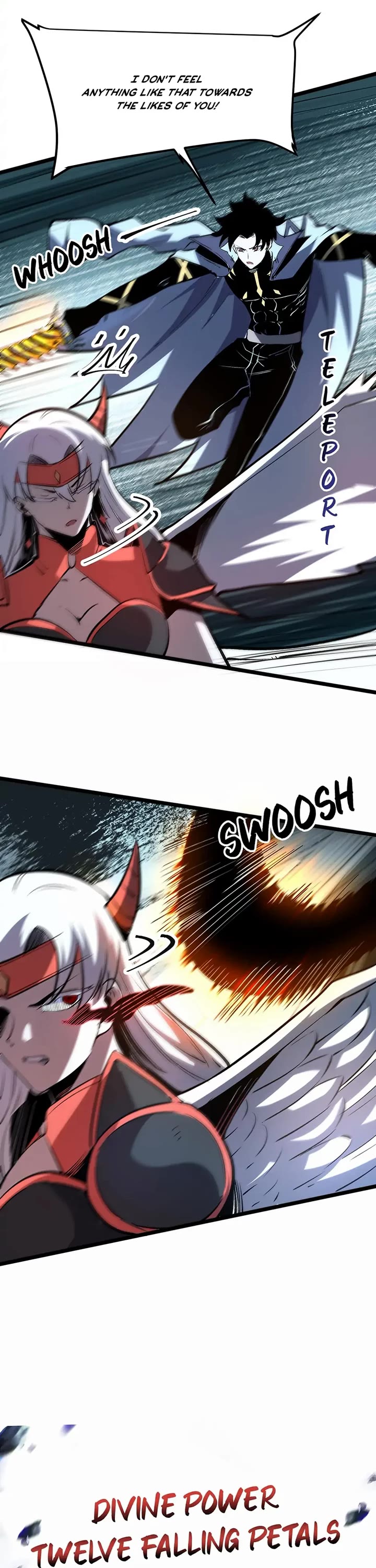 The King Of Bugs chapter 73 page 7