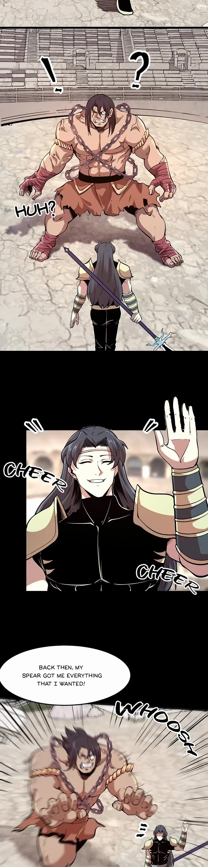 The King Of Bugs chapter 79 page 3