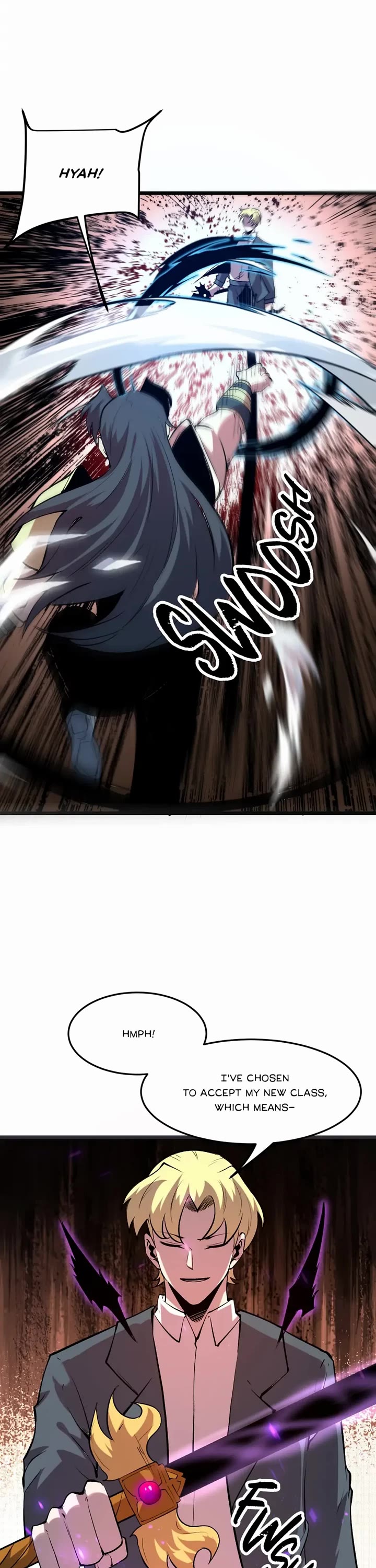 The King Of Bugs chapter 82 page 2