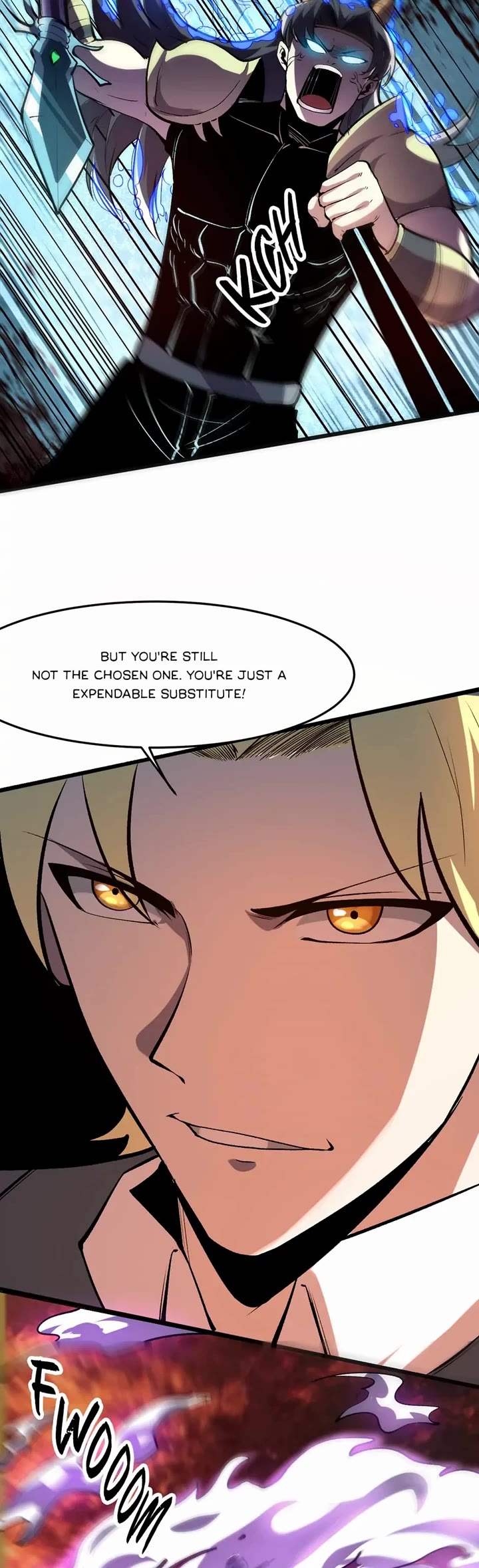 The King Of Bugs chapter 82 page 4