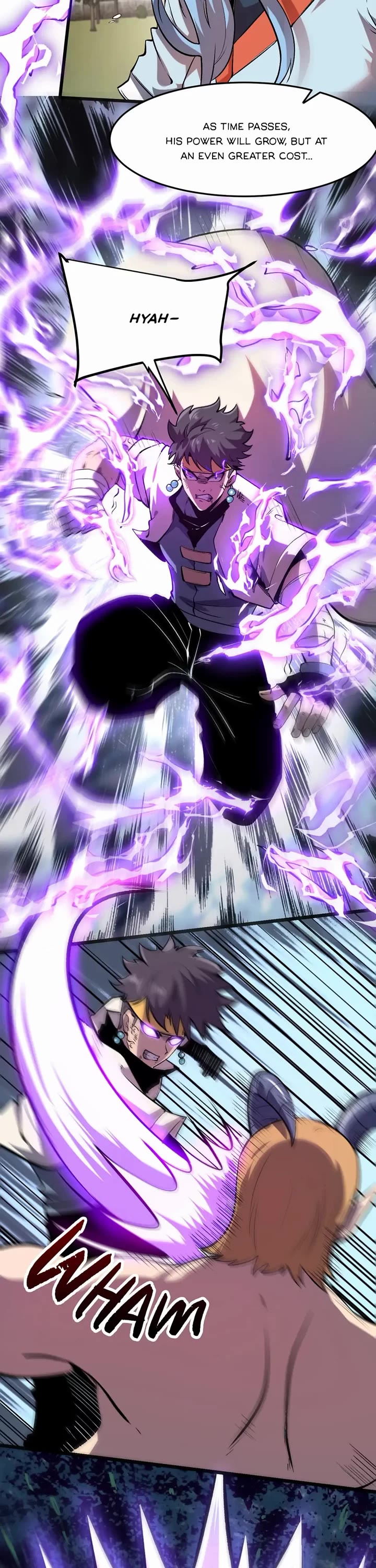 The King Of Bugs chapter 83 page 3