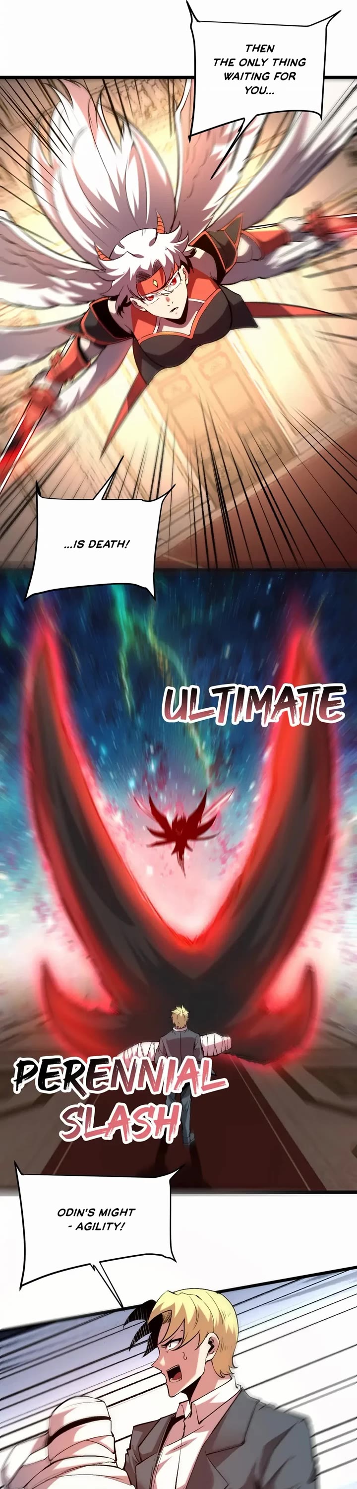 The King Of Bugs chapter 84 page 2