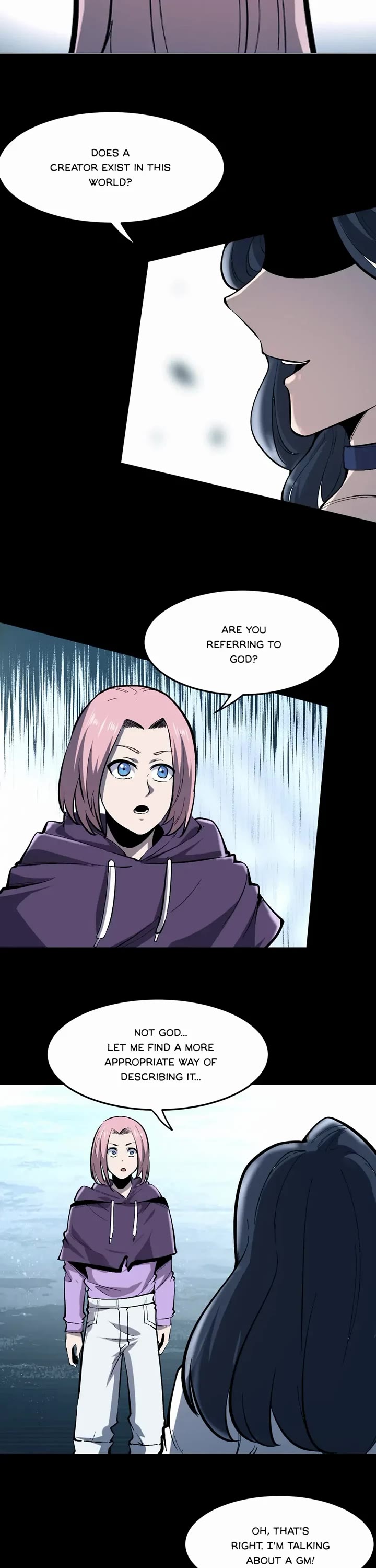 The King Of Bugs chapter 89 page 2