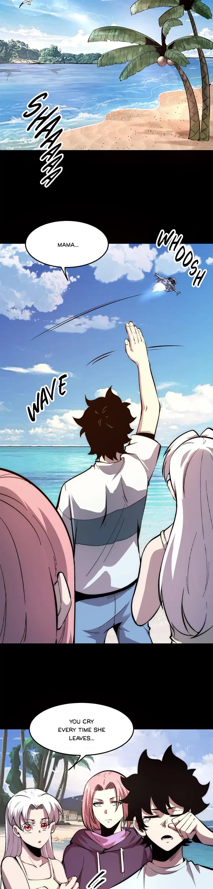 The King Of Bugs chapter 93 page 2