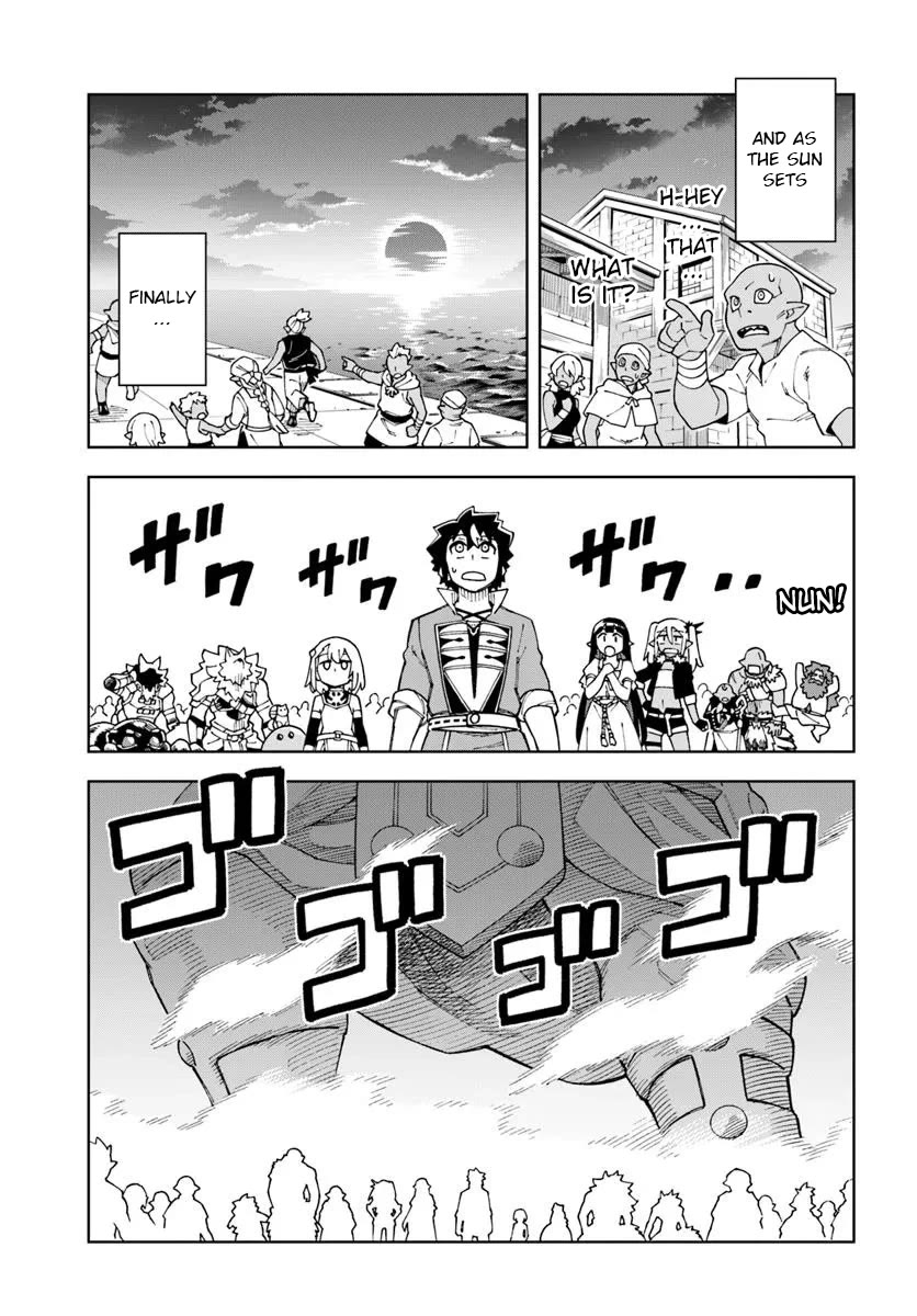 The king of cave will live a paradise life chapter 39.2 page 8