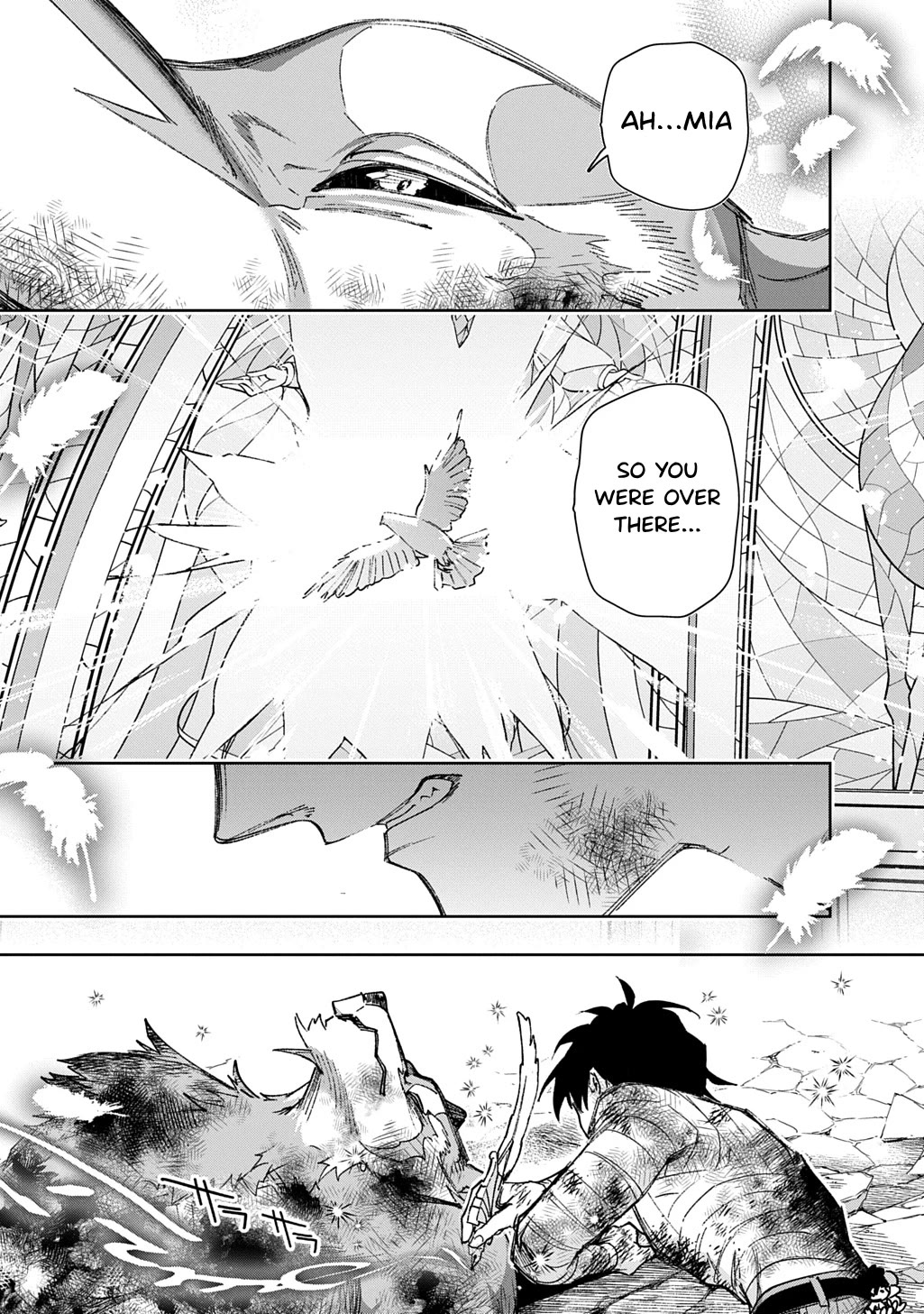 The Kingdoms of Ruin chapter 59.2 page 15