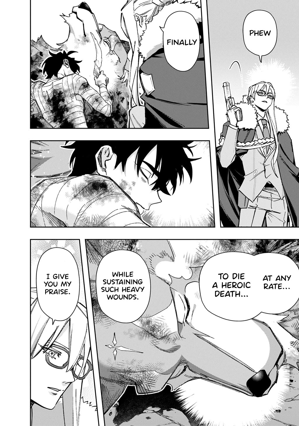 The Kingdoms of Ruin chapter 59.2 page 19