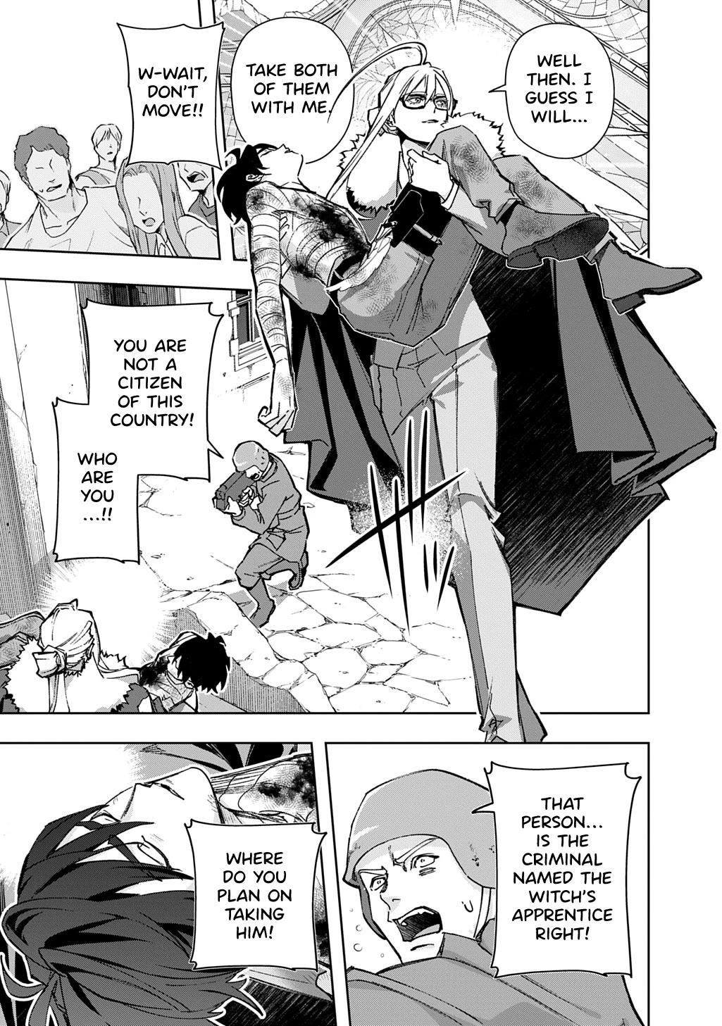 The Kingdoms of Ruin chapter 59.2 page 20