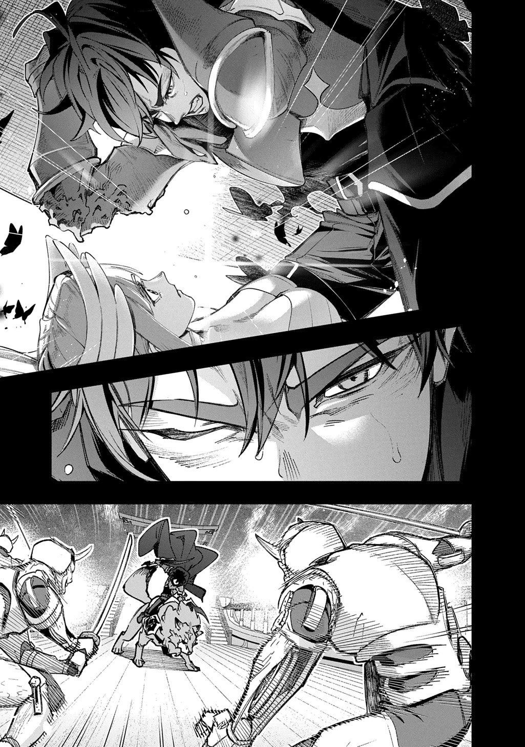 The Kingdoms of Ruin chapter 59 page 1