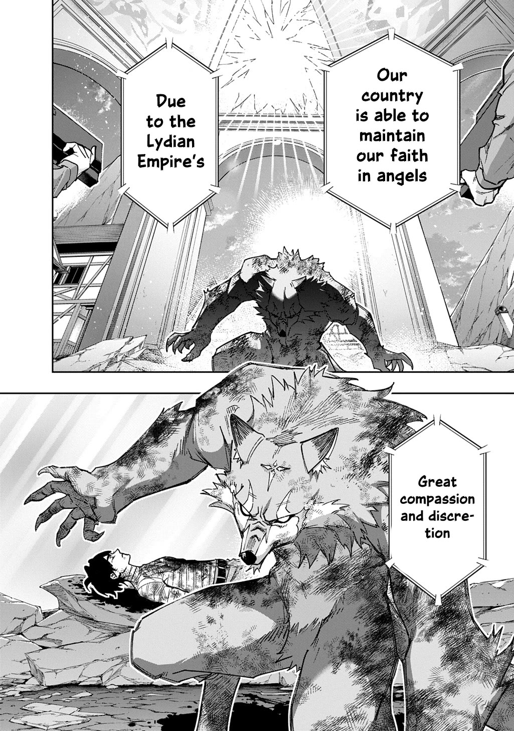 The Kingdoms of Ruin chapter 59 page 18