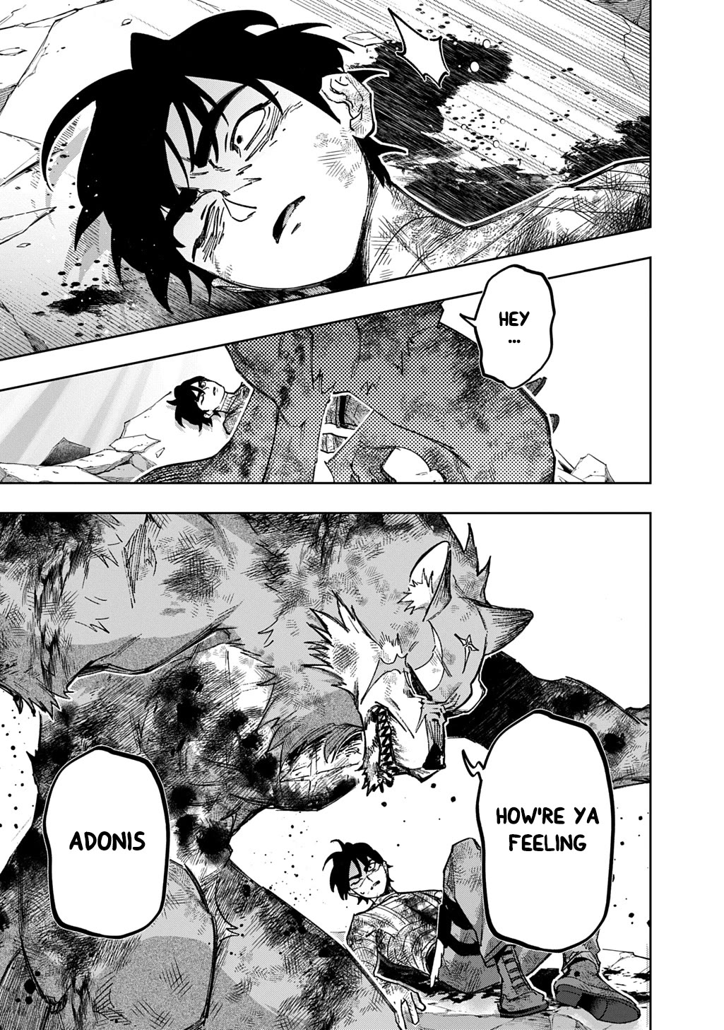 The Kingdoms of Ruin chapter 59 page 21