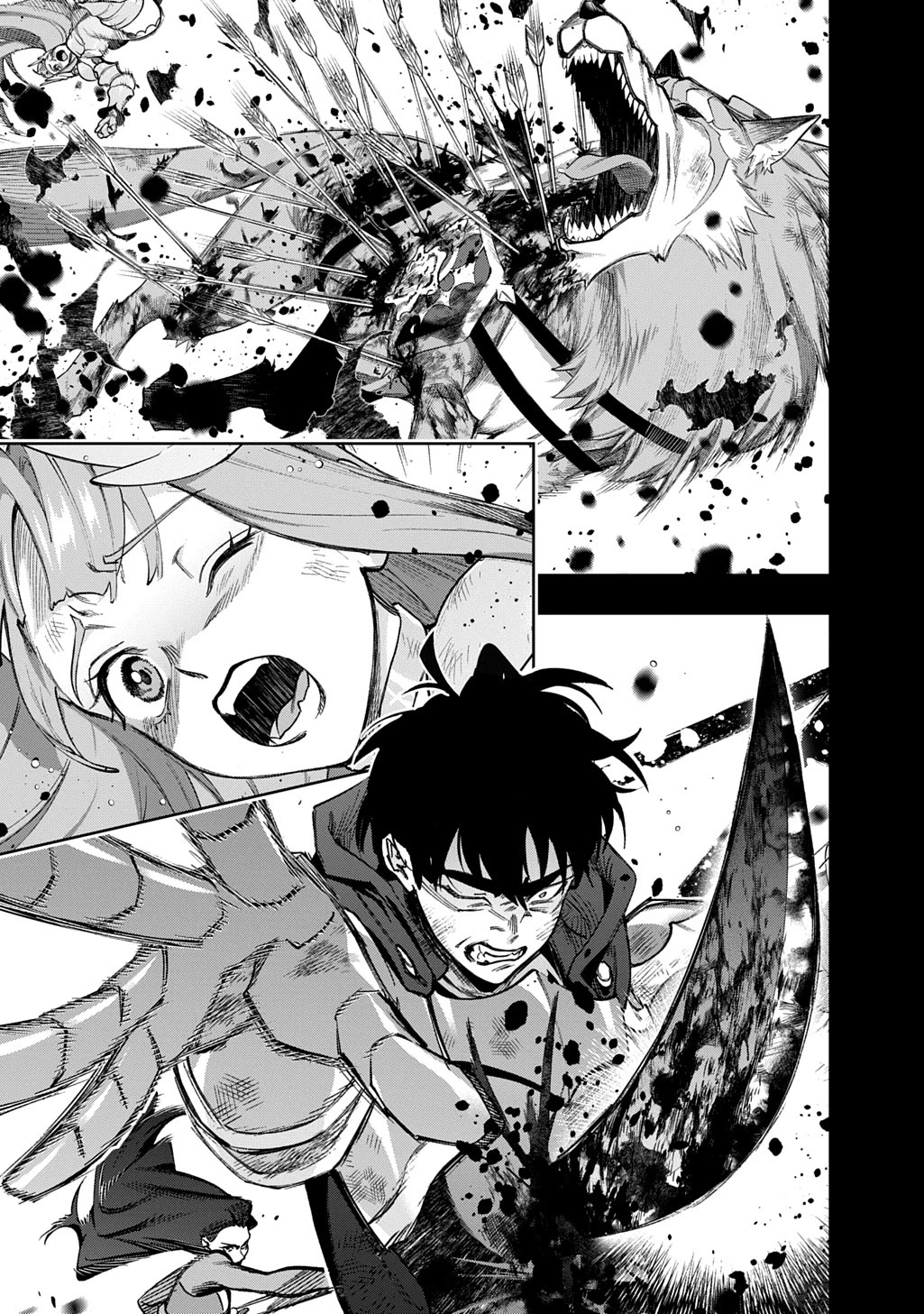 The Kingdoms of Ruin chapter 59 page 3