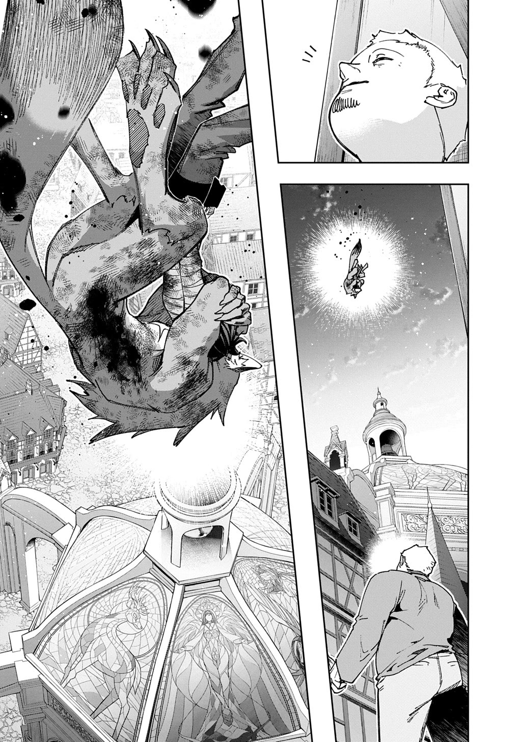 The Kingdoms of Ruin chapter 59 page 9