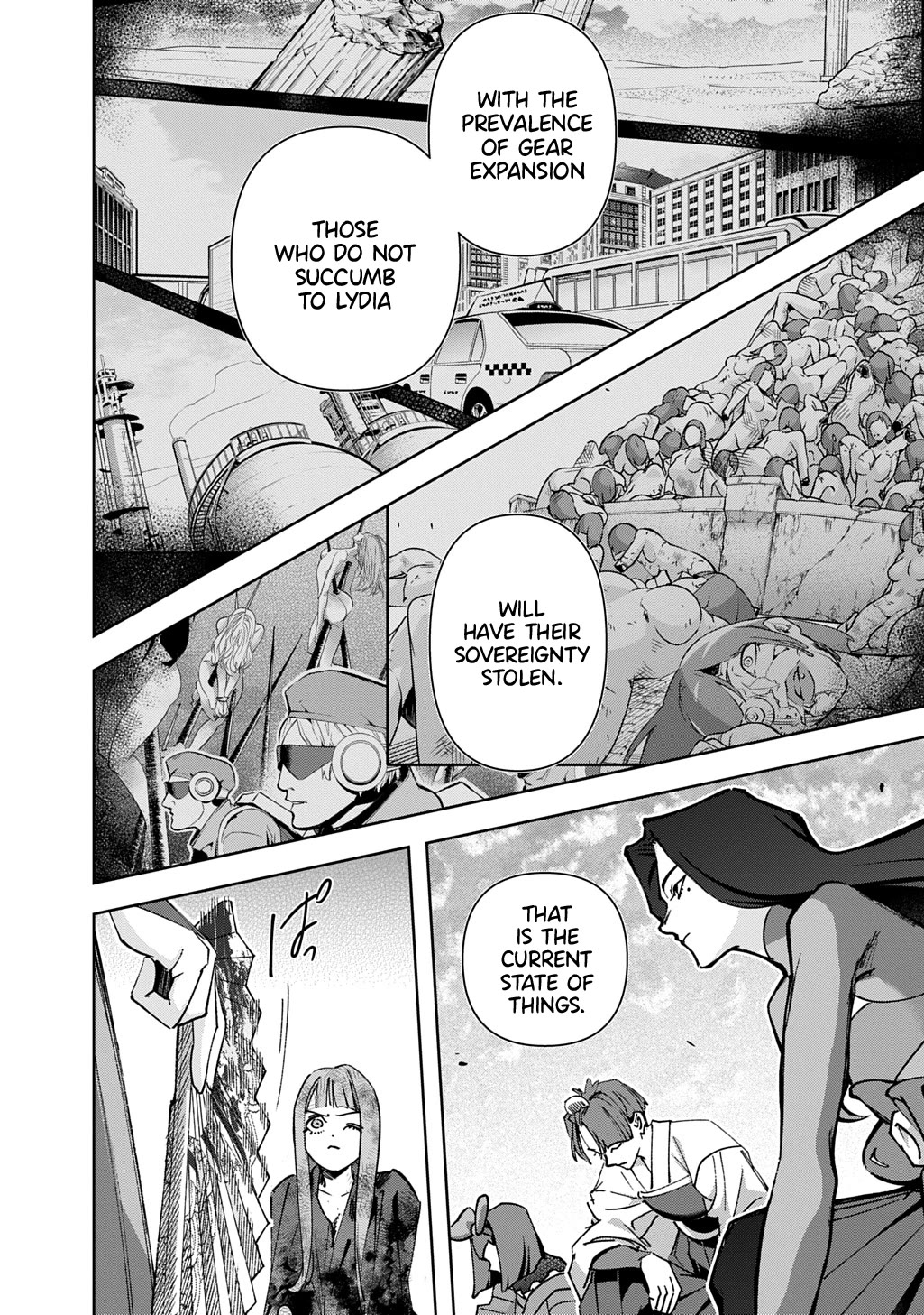 The Kingdoms of Ruin chapter 60 page 10