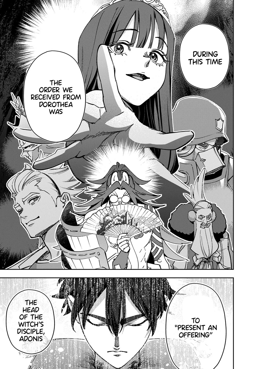 The Kingdoms of Ruin chapter 60 page 11