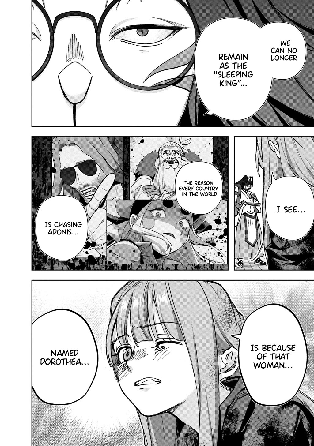 The Kingdoms of Ruin chapter 60 page 12