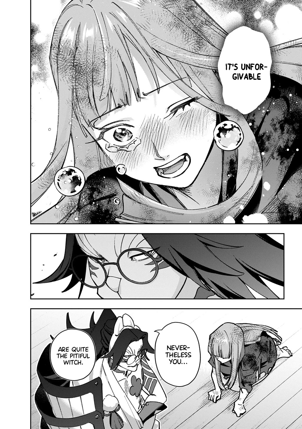 The Kingdoms of Ruin chapter 60 page 14