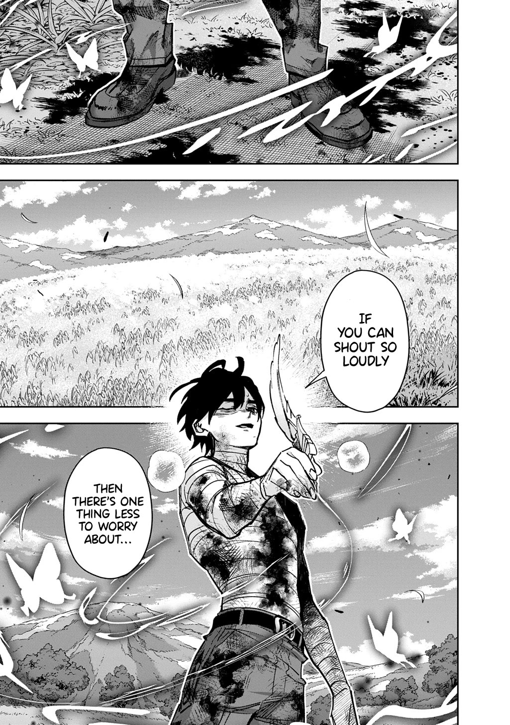 The Kingdoms of Ruin chapter 60 page 21