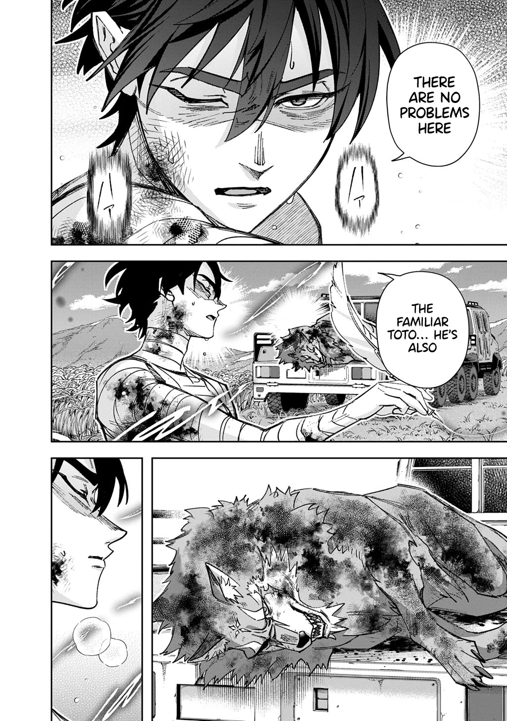 The Kingdoms of Ruin chapter 60 page 22