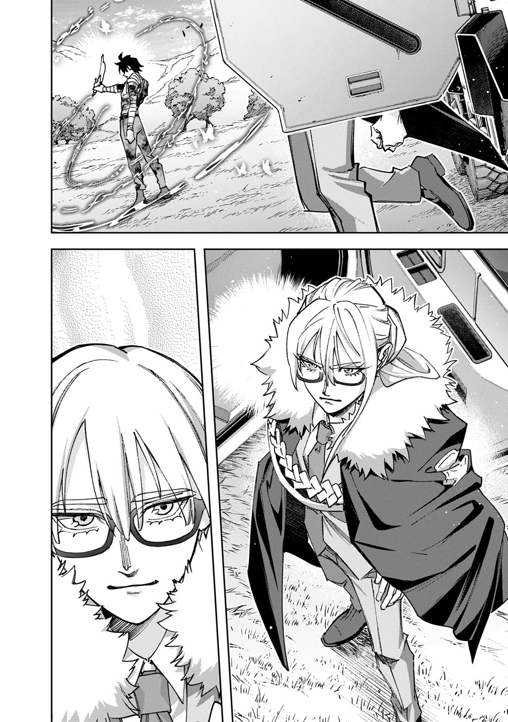 The Kingdoms of Ruin chapter 60 page 24