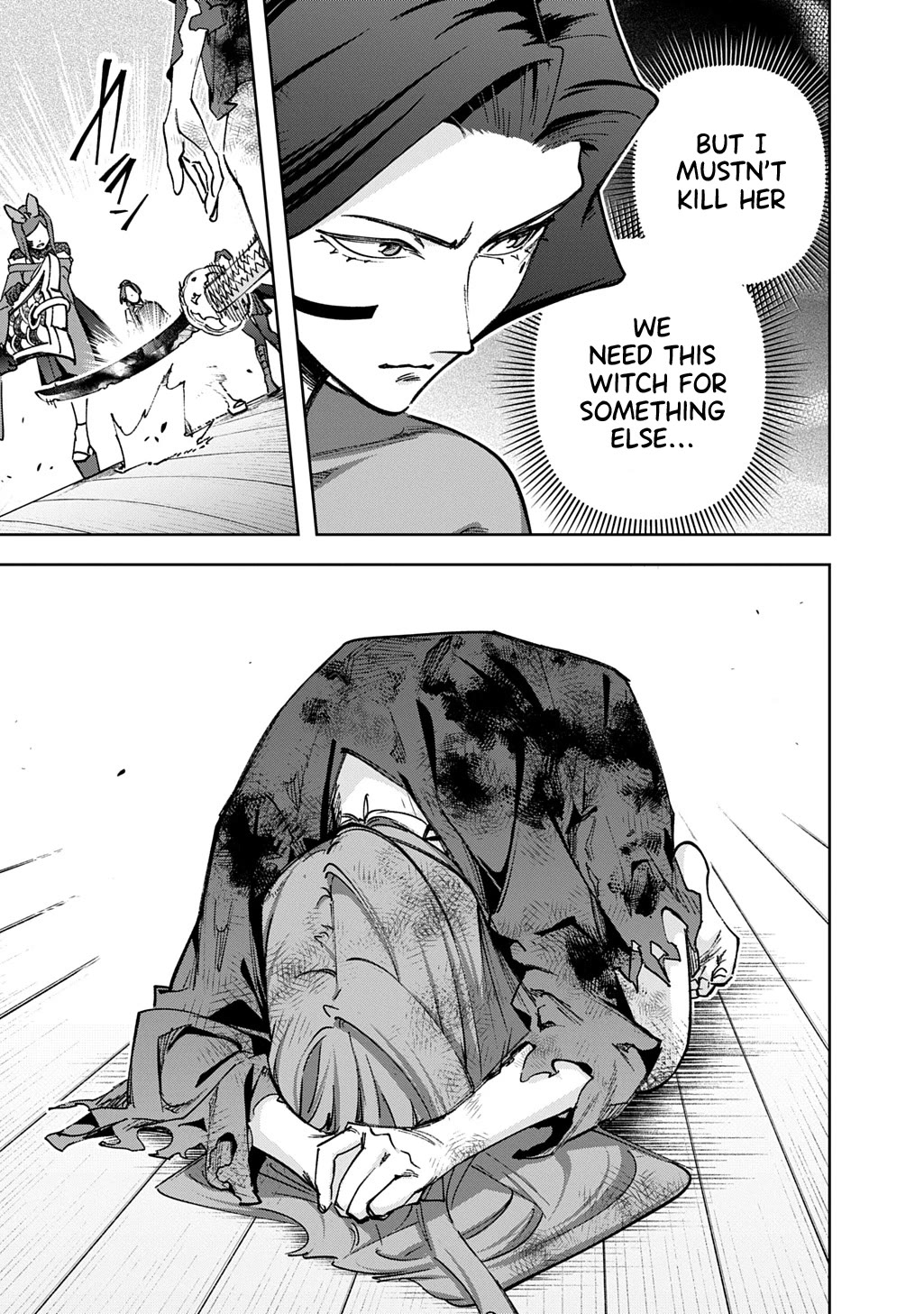 The Kingdoms of Ruin chapter 60 page 3